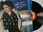 Janis Ian - Night rains, Cd's en Dvd's, Ophalen of Verzenden, Gebruikt, 12 inch, Poprock