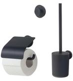Tiger Urban Toiletset Zwart - Nette Staat, Ophalen of Verzenden, Zo goed als nieuw