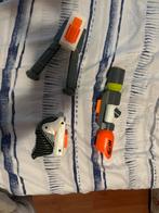 Nerf Modulus accessoires – vizier, handgreep & tripod set, Ophalen, Zo goed als nieuw