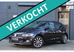 Volkswagen POLO 1.0 TSI Highline LED|ACC|Carplay|Clima|16"|S, Auto's, Gebruikt, Met garantie (alle), Bedrijf, Handgeschakeld