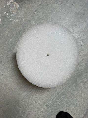 Kantenband 13m - Isolatie voor Vloeren beschikbaar voor biedingen