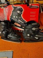 Nijdam Schaatsen Maat 39, Ophalen, Gebruikt, Noren, Nijdam