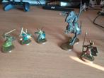 Heroscape figuren, Hobby en Vrije tijd, Ophalen of Verzenden, Overige soorten, Figuurtje(s)
