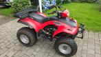 Eton quad 150cc met auto kenteken, Motoren, 11 kW of minder, 150 cc, 1 cilinder