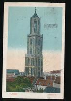 Utrecht - Domtoren [KRST005-2441, Verzenden, Gelopen, Utrecht