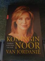 Koningin Noor van Jordanie (Biografie), Boeken, Biografieën, Gelezen, Ophalen of Verzenden