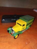 CITROEN  C4F  CAMINIONETTE  BP 1930, Ophalen of Verzenden, Zo goed als nieuw, Auto, Solido