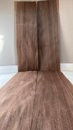 Noten 70x20cm 22 vellen €7,50, Ophalen of Verzenden, Fineer, Info, Almelo