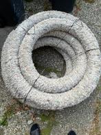 Drainage PP450 100mm 25m, Doe-het-zelf en Verbouw, Buizen en Afvoer, Ophalen, Pvc, 6 meter of meer, Overige typen