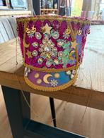 Mooie carnavalshoed, Ophalen of Verzenden, Nieuw, Carnaval, Accessoires