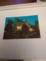 VALKENBURG. (L)  KASTEEL DEN HALDER, Verzamelen, Ophalen of Verzenden, Voor 1920, Limburg