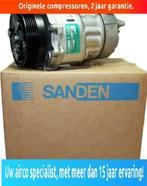 VW AUDI SEAT SKODA Compressor aircopomp airco GOLF A4 ALTEA, Ophalen of Verzenden