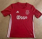 Ajax voetbal shirt mooi. Maat 152   Adidas, Sport en Fitness, Voetbal, Maat XS of kleiner, Ophalen of Verzenden, Gebruikt, Shirt