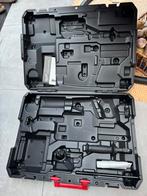 Milwaukee M18 Combihamer lege koffer FHACDDE-0C, Ophalen of Verzenden, Zo goed als nieuw