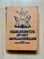 Harlekijntje op het Jan Klaasseneiland, Boeken, Gelezen, Ophalen of Verzenden