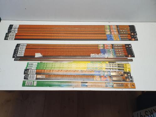 Boomzaag bladen, Tuin en Terras, Handzagen, Nieuw, Ophalen of Verzenden