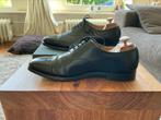 Crockett & jones Hallam 41 zwart, Kleding | Heren, Crockett jones, Zwart, Ophalen of Verzenden, Zo goed als nieuw