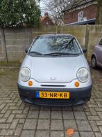 Daewoo Matiz 0.8 2004 ONDERDELENAUTO, Auto's, Daewoo, Voorwielaandrijving, Matiz, Origineel Nederlands, Particulier