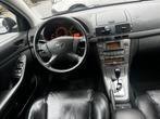 Toyota AVENSIS 2.0 VVTi Executive AUT LEER NETTE AUTO NAP AP, 1998 cc, 1370 kg, 4 cilinders, Euro 4