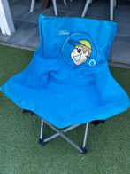Camping kinderstoel, Caravans en Kamperen, Ophalen, Zo goed als nieuw, Campingstoel