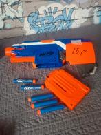 Nerf Pistolen - Zo goed als nieuw!, Ophalen of Verzenden, Zo goed als nieuw, Jongen of Meisje