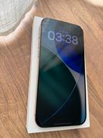 Apple iPhone 16 Pro Max 256GB Desert Titanium, Telecommunicatie, Mobiele telefoons | Apple iPhone, IPhone 16 Pro Max, Zo goed als nieuw