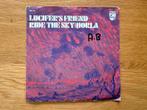 Single Lucifer’s Friend, Ride the Sky / Horla, Gebruikt, 7 inch, Single, Ophalen of Verzenden