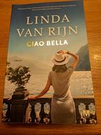 Linda van Rijn - Ciao Bella, Linda van Rijn, Ophalen of Verzenden, Zo goed als nieuw, Nederland