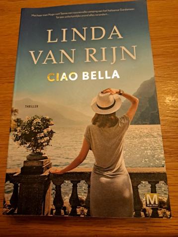 Linda van Rijn - Ciao Bella beschikbaar voor biedingen