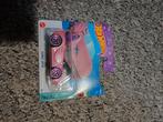 Hot Wheels Barbie Extra, Hobby en Vrije tijd, Ophalen of Verzenden, Nieuw, Auto
