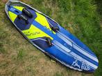 Starboard Futura 2021 - 97L Wood, nieuwstaat, foil ready, 5 tot 7 m², Met draagtas, Minder dan 250 cm, Ophalen of Verzenden