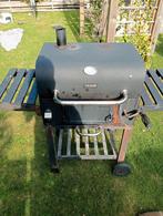 BBQ taino XL smoker, Tuin en Terras, Houtskoolbarbecues, Ophalen, Gebruikt