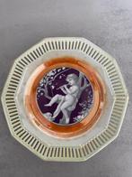 Vintage Schumann Bavaria sierbord, Antiek en Kunst, Antiek | Servies los, Ophalen of Verzenden
