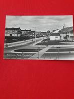 Oude ansichtkaart Roermond - Maria Theresialaan, Ophalen of Verzenden, 1960 tot 1980, Gelopen, Limburg