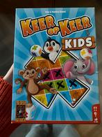 Keer op keer kids, Ophalen of Verzenden, Zo goed als nieuw