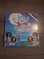 Dolfje Weerwolfje Bordspel, Hobby en Vrije tijd, Gezelschapsspellen | Bordspellen, Drie of vier spelers, Ophalen of Verzenden