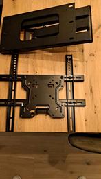 Draaibare tv steun voor aan de muur, Ophalen, Gebruikt