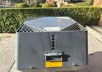 Schoorsteenventilator - Exodraft RSV01441, Doe-het-zelf en Verbouw, Ventilatie en Afzuiging, Ophalen of Verzenden, Gebruikt, Ventilator