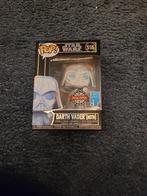 Funko pop darth vader, Ophalen of Verzenden, Zo goed als nieuw