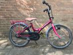 Batavus meidenfiets 20 inch, Ophalen, Gebruikt, 20 inch, Batavus.