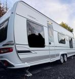 Fendt larimar 700, Rondzit, Kachel, Particulier, Meer dan 6