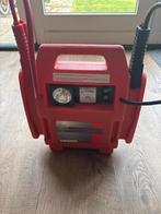 Cosmic Jumpstarter met Compressor, Ophalen of Verzenden, Gebruikt