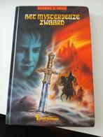 Het Mysterieuze Zwaard - Andreas D. Hesse, Ophalen, Gelezen, Andreas D. Hesse
