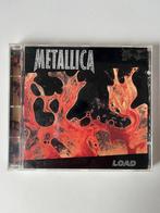 Metallica - Load CD, Ophalen of Verzenden, Gebruikt