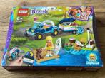 Lego friends 41364 stephanies buggy compleet, Kinderen en Baby's, Speelgoed | Duplo en Lego, Gebruikt, Ophalen of Verzenden