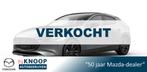 Mazda 3 2.0 e-SkyActiv-G M Hybrid 150 Nagisa Automaat | €, 1998 cc, Stof, Euro 6, 4 cilinders