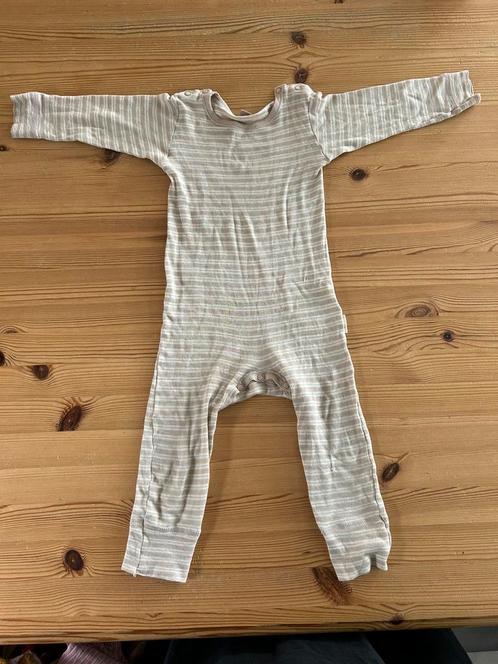 Dilling merinowol/zijden boxpakje naat 74, Kinderen en Baby's, Babykleding | Maat 74, Gebruikt, Jongetje of Meisje, Pakje, Ophalen of Verzenden