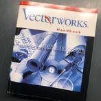 Vectorworks 9 voor classis mac licentie, Computers en Software, Ontwerp- en Bewerkingssoftware, Ophalen of Verzenden, Zo goed als nieuw