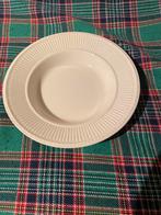 Wedgwood EDME diepe bord, Ophalen of Verzenden, Zo goed als nieuw, Bord(en), Wedgwood