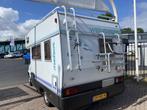 Weinsberg Meteor 560 Ruimtewonder zeer netjes, Caravans en Kamperen, Campers, Overige merken, Bedrijf, Diesel, 5 tot 6 meter